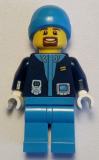 LEGO cty0929 Arctic Expedition Leader